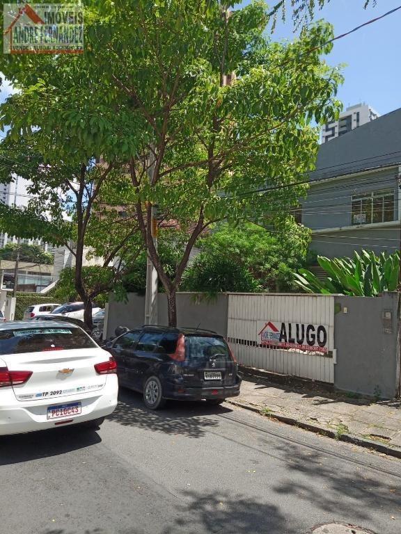 Imvel comercial para alugar  no Aflitos - Recife, PE. Imveis