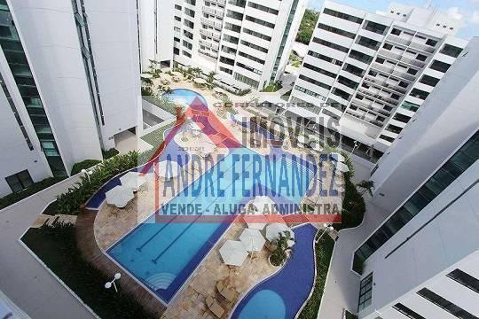 Apartamento  venda  no Casa Forte - Recife, PE. Imveis
