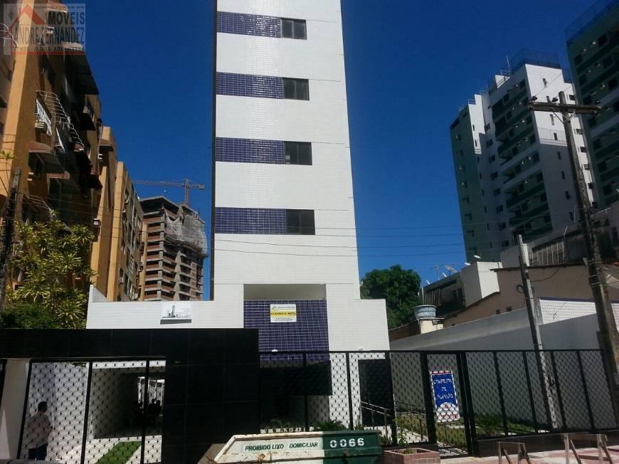 Apartamento  venda  no Encruzilhada - Recife, PE. Imveis